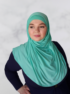 Honbay 12PCS Cute Hijab Pins Crystal Rhinestone Ball Pearl Brooch